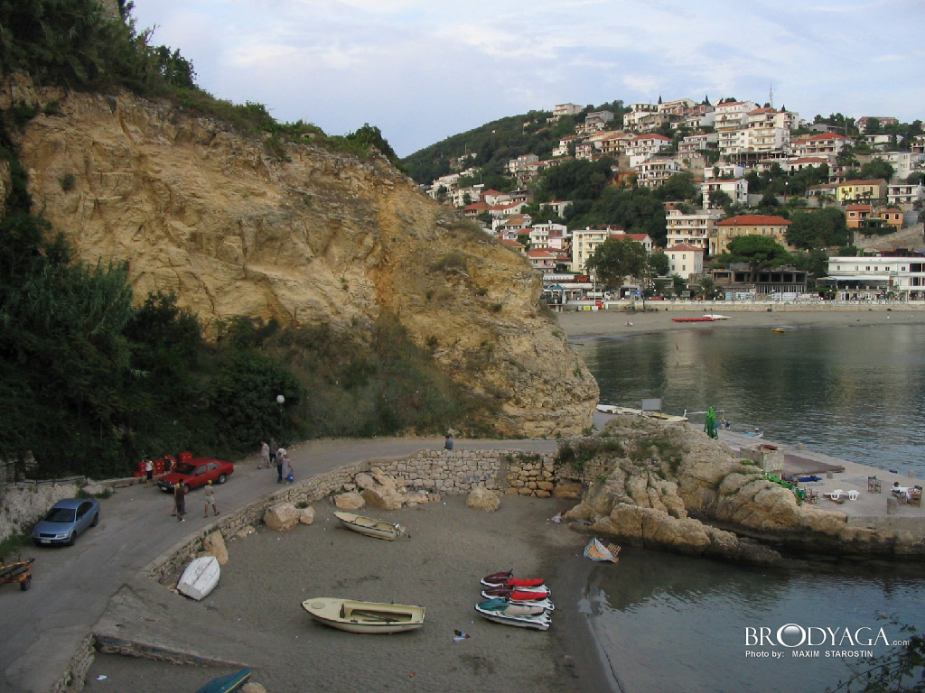 Ulcinj